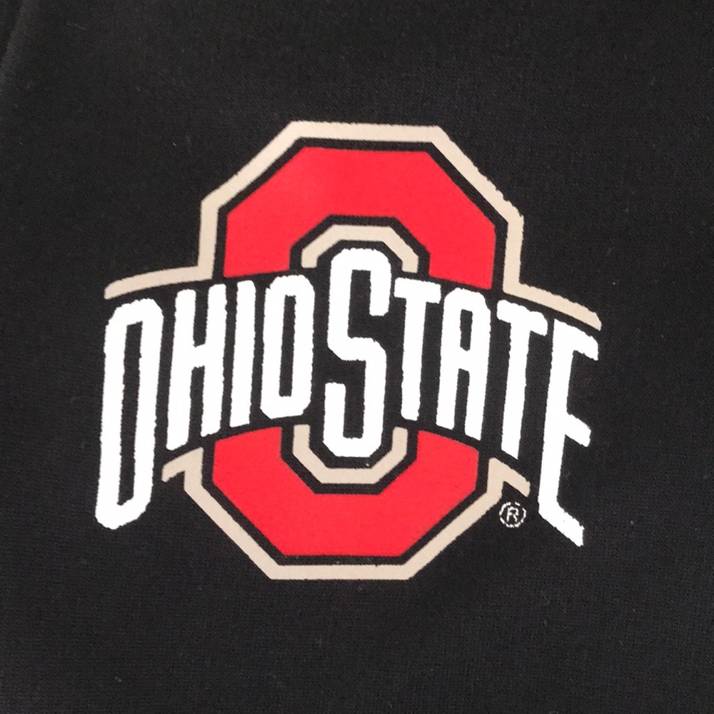 Nike Ohio State Sweatpants - Picture 3 of 3